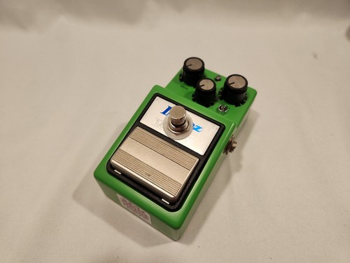 Analog man silver - ts-9, mod