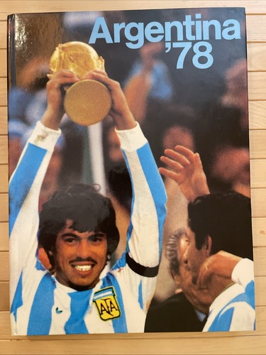 Argentinia - 78,