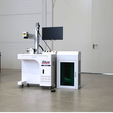 Lasermarkierungsmaschine
