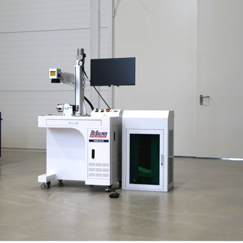 Lasermarkierungsmaschine