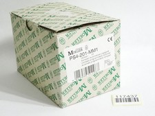 Moeller PS4-201-MM1 Kompakt Automatisierungsgerät