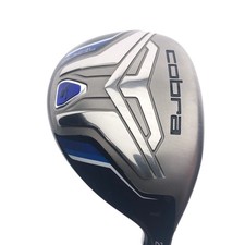 Gebrauchte Cobra Fly XL 4