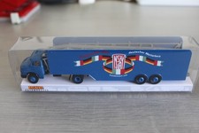 Brekina mercedes benz 322 - brekina,