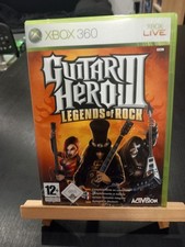Guitar Hero 3: Legends of Rock