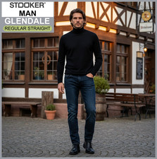 STOOKER GLENDALE | Navyblue |