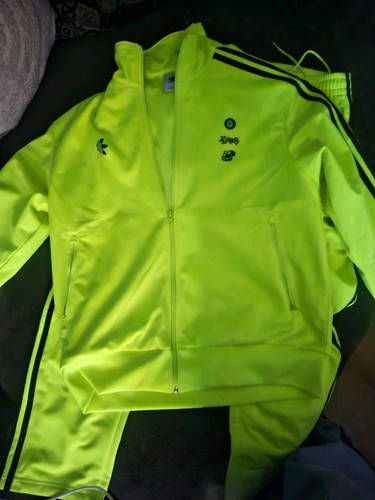 Adidas herren trainingsanzug - herren,
