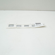 Audi A8 D5 Heck Deckel' Horch