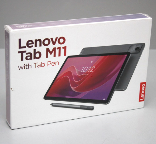 Lenovo tab m11 - mit,