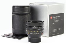 Leica M Noctilux 1/50mm E60