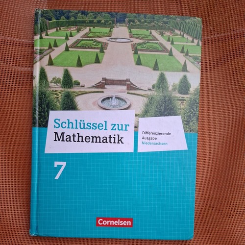 Schlüssel zur mathematik - zur,