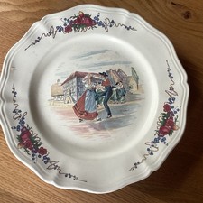 Sammelteller, Obernai