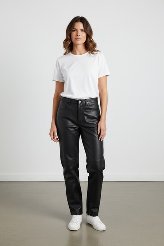 Levis lederhose hose leather - lederhose,
