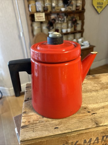 Vintage finel arabia leuchtend - vintage,