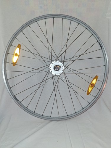 Ryde fahrrad vorderfelge - ryde, 28"