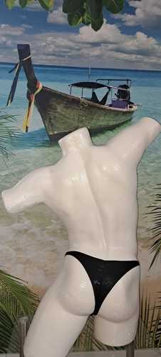 Wetlook stoff rio - rio, po