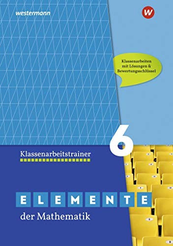 Elemente der mathematik - elemente,