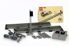 LEGO Signal 12V 12 V Eisenbahn
