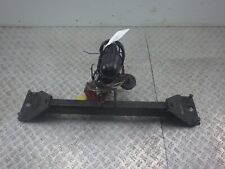 Anhängerkupplung Ford Mondeo III Stufenheck (B4Y) 