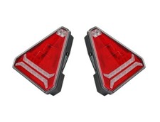 2 x Multifunktionale