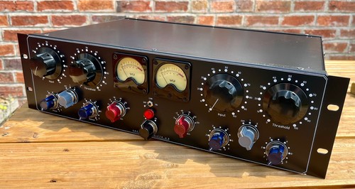 Analogue addicts stereo emi - analogue,
