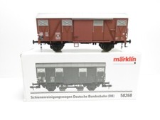 (1MED028) Märklin 58268 Spur
