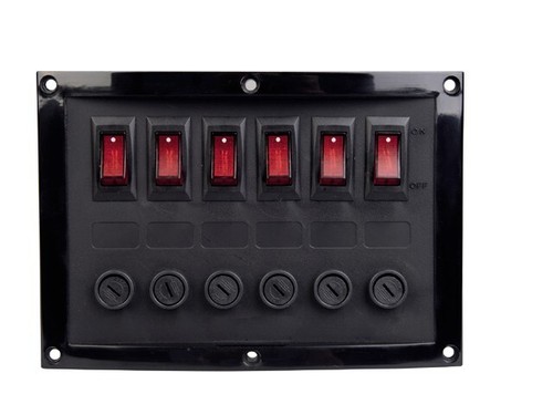 Talamex fach schalttafel - talamex,