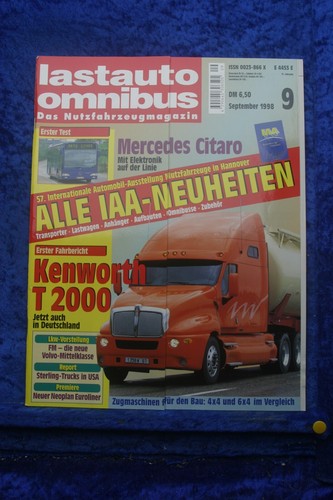 Lastauto omnibus 98 iaa - 9,