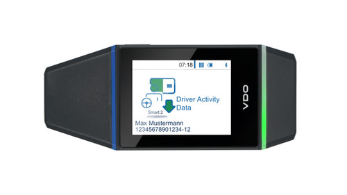 Vdo dlk smart download - smart,
