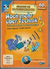 Bibliothek der Sachgeschichten