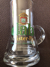 bierglas 0,3 l - mit Aufdruck