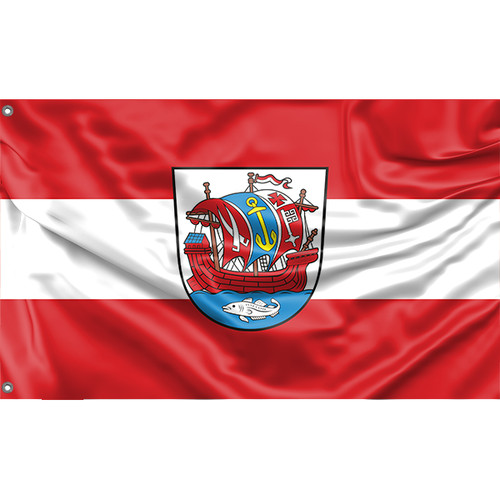 Bremerhaven bremen flagge - bremen,