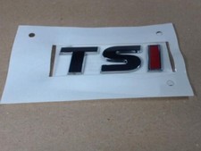 Original Volkswagen Schriftzug