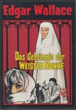 Edgar Wallace - Das Geheimnis