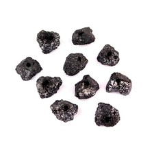 Diamant schwarz 6 - Ø,