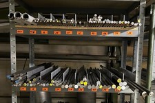 Automatenstahl Blankstahl