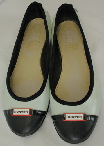 Hunter boots women mint - women's,