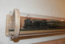 Plexiglas Rohr Acrylglas KLAR Messebau Säule Teichanlage abfluss L1500mm FL24+