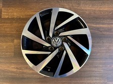 1x VW Caddy IV 2K SA Alufelge