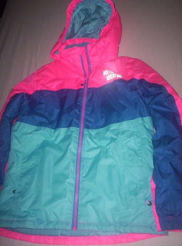 Crivit skijacke winterjacke - "crivit", skijacke/winterjacke