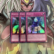 REDU-DE079 x3 Rebound Super