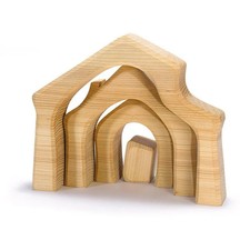 Ostheimer Haus massiv