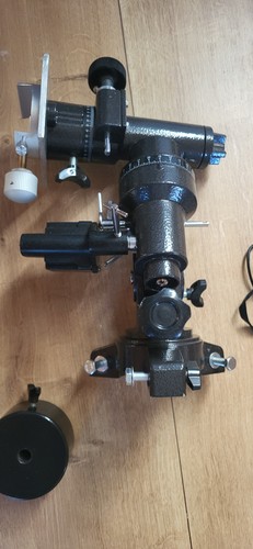 Omegon nachführmotor für - omegon,