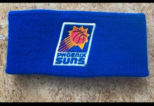 Nba phoenix suns stirnband - nba,