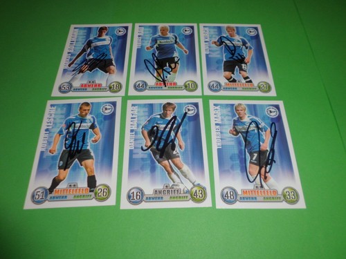 Topps match attax - topps,