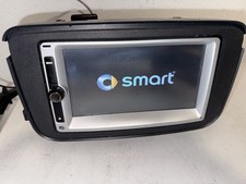 Smart Navigation CD SD Radio
