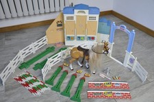 Vintage barbie stall - vintage,