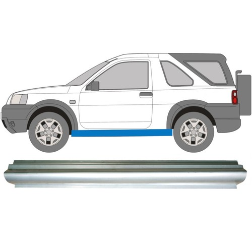 Für land rover freelander - land,