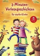 3-Minuten-Vorlesegeschichten