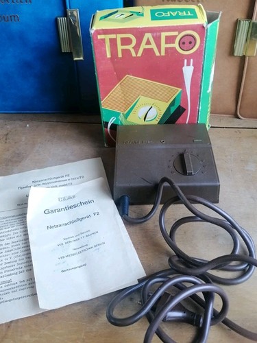 Ddr rft nag - nag, f2