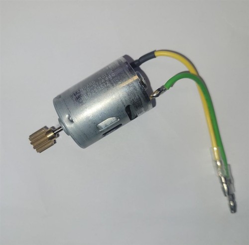 Tamiya elektromotor rp380 - tamiya,